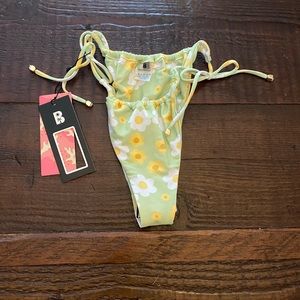 Blackbough bathing suit